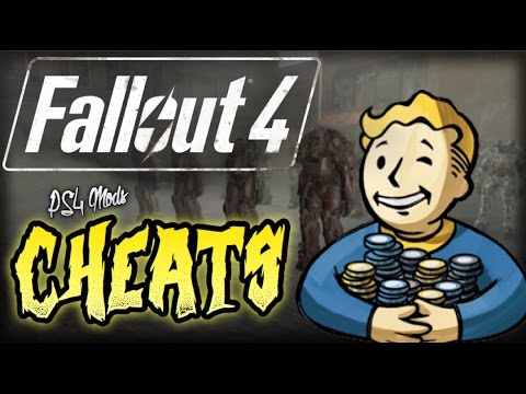 Fallout 4 Dlc Codes Ps4 Free 08 21