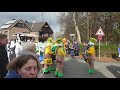 Karnevalsumzug Nordkirchen 2019