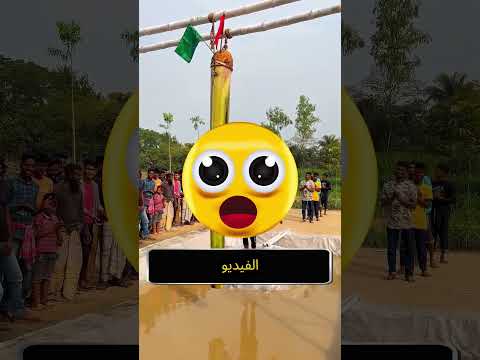 هذا الفتى فاز بالطعام لعائلته كلها بعد 5 أيام من الجوع 🥰🤩