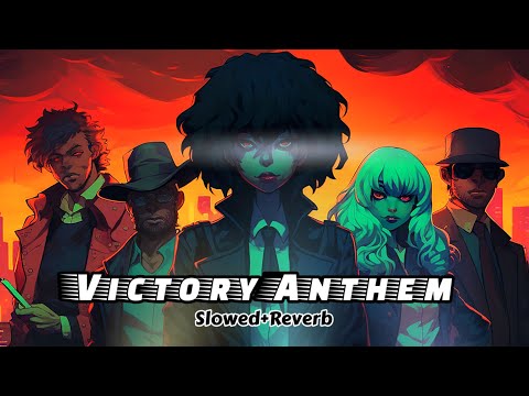 Badi Baat Chit Industry Ke Logo Se (Slowed and Reverb) Victory Anthem || Lofi