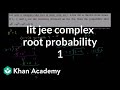 Complex Numbers and Cube Roots