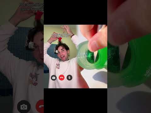 Una volta siamo state 18 ore in videochiamata, penso sia un record 💀 E voi? Mandalo alla tua best