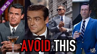 How To Be A REAL Gentleman: Why YouTubers & Influencers Are WRONG
