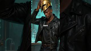 Doctor Fate Isn't a Hero, He's a Hostage Situation