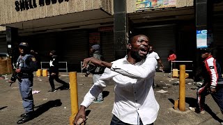 MASS Sightings Of Vampires Caused This Country To Be Locked Down | The Great Vampire Scare Of 2017