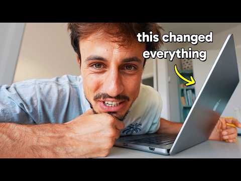 POV: your laptop makes $3,287/day (and you own 0 shoes)