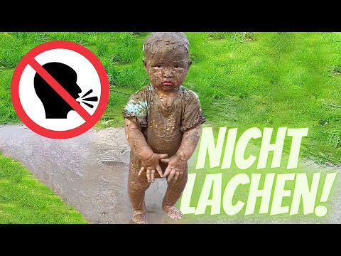 Die LUSTIGSTEN Baby Videos und Memes