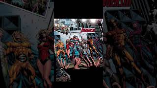 Die falschen Avengers entstehen – Dark Avengers (2009) Issue 1 #marvelcomics  #mcushorts #mcu