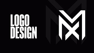 Pixellab Logo Design Tutorial [ Speed Art ] | Shail Editing