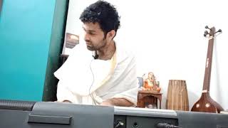 Bhagawan Sri Ramana Maharshi AksharaManaMaalai- Kaantham irumbu pol16th Sreenivasan Gopalakrishnan
