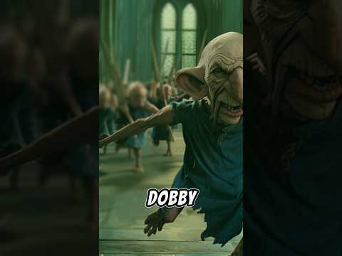 Only True Potterheads Know This Shocking Fact About HARRY POTTER😱 #harrypotter #facts #subscribe