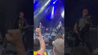 Grave live Brutal Assault 2025