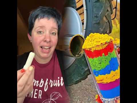 It’s about the movement and learning your body. Not the skill. Not at this age. #mommacusses #m