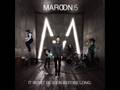 Goodnight Goodnight -Maroon 5