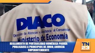 DIACO: ley que la rige tiene falencias y necesita reforma integral para proteger al consumidor