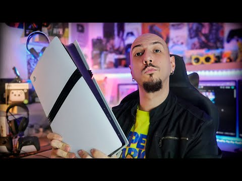 1 Semana con la PlayStation 5 Pro: ¿Vale la pena? 🔥 Mi Opinión