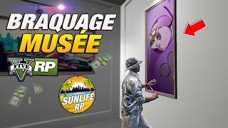 JE TEST L'ILLEGAL DES NOUVEAUX JOUEURS (SunLife RP)(GTA 5 RP)