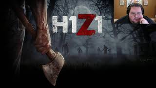 Boogie2988 Twitch Stream - Some H1z1, then some Hearthstone - 04/08/2015