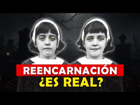 ¿EXISTE LA REENCARNACIÓN? ✚ EL CASO DE LAS GEMELAS POLLOCK