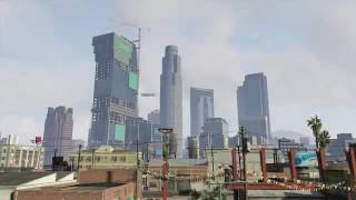 GTA V   Chop    Bölüm 3