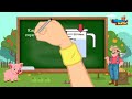 Understanding Liquid Volume Measurements