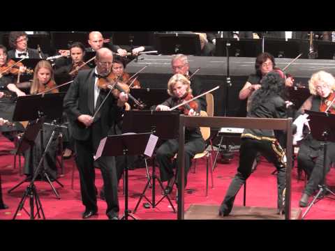 Musica Romantica: Vivaldi - From 4 stagiones: Summer