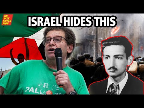The Anti-Nazi Fighter Israel HATES