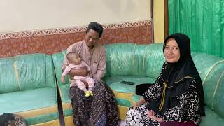 DEDEK KHOIR BETAH DIRUMAH REMBANG !