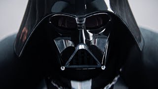 Vader Episodio 2 - Teaser Oficial