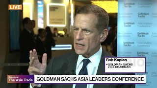 Goldman’s Kaplan on Fed Independence and Policy