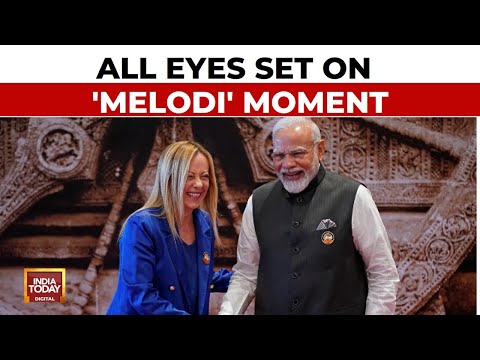 G7 Summit: PM Modi In Italy for G7 Summit, To Hold Bilateral With Italy PM Giorgia Meloni