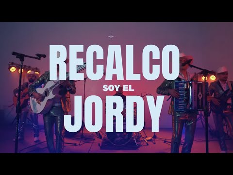 La Estructura De Sinaloa "Recalco Soy El Jordy"