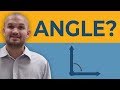 Understanding Angles in Pre-Calculus