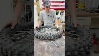 Flat Tire 🤦‍♂️🛞