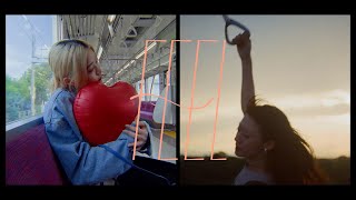 羊文学 – Feel (Official Music Video) [TVアニメ『サイレント・ウィッチ 沈黙の魔女の隠しごと』オープニング主題歌]