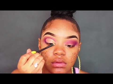 Let’s Play In Color|Spring/Summer Edition