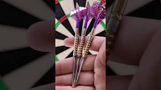 Dart of the Day Luke Littler G1 Prodigy 23g Target Darts