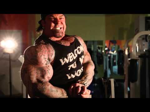 Life and Death of Rich Piana  Fitness Volt