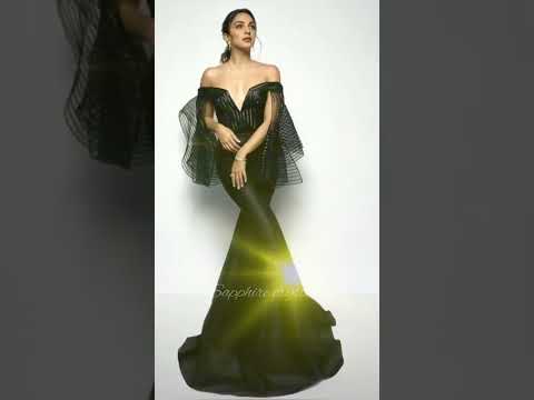 Actresses in Mermaid Dress🧜