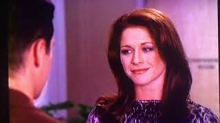 Melrose Place Lexi Sterling Tells Ryan McBride and Amanda Woodward “Kiss My Ass”