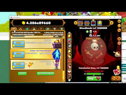 clicker heroes 2 interupt auto attack