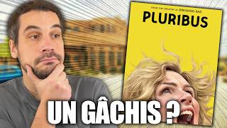 PLURIBUS : BEAUCOUP TROP LENT ! (Mais quel potentiel !)