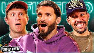 Zane’s Starring in a Huge Horror Film - UNFILTERED 355