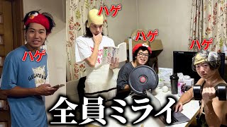 動画サムネイル