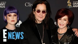 Sharon Osbourne Shares Unique New Hobby After Ozzy Osbourne's Death