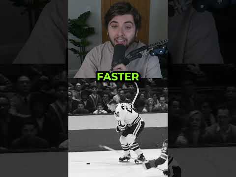 The FIRST Player to CURVE their stick...
