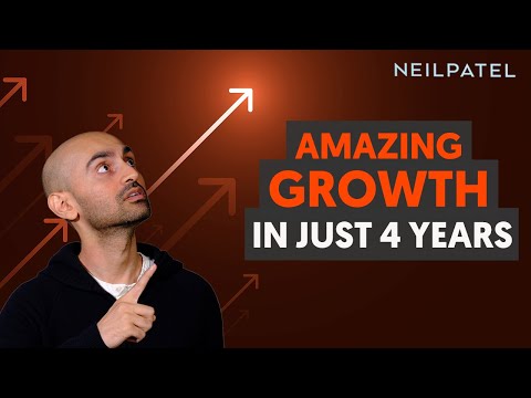 The Hack That Led Me to Build the 21st Fastest Growing Company