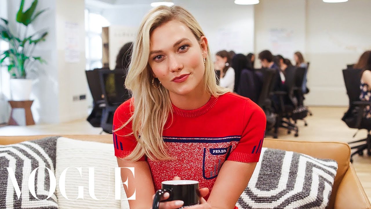 73 Questions With Karlie Kloss ft. Casey Neistat & Ashley Graham