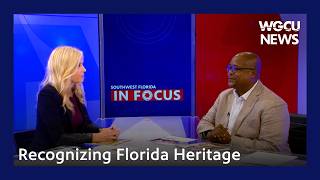 Recognizing Florida Heritage