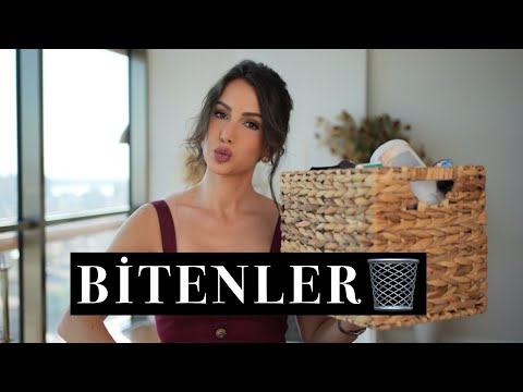 BİTENLER | Beğenmediklerim & Beğendiklerim